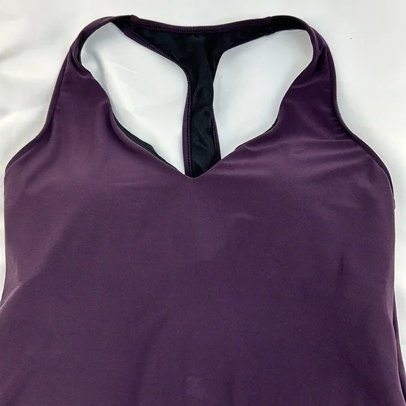 MagicSuit Taylor Tankini Racerback Swim Top - Picture 2 of 9